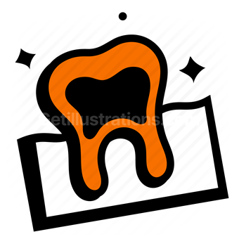 tooth, dental, dentist, medical, medicine, healthcare, science